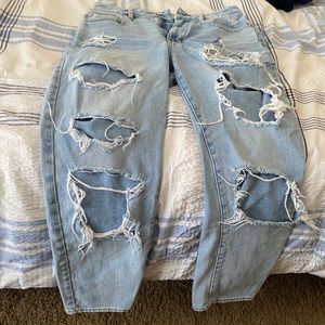 Pacsun jeans